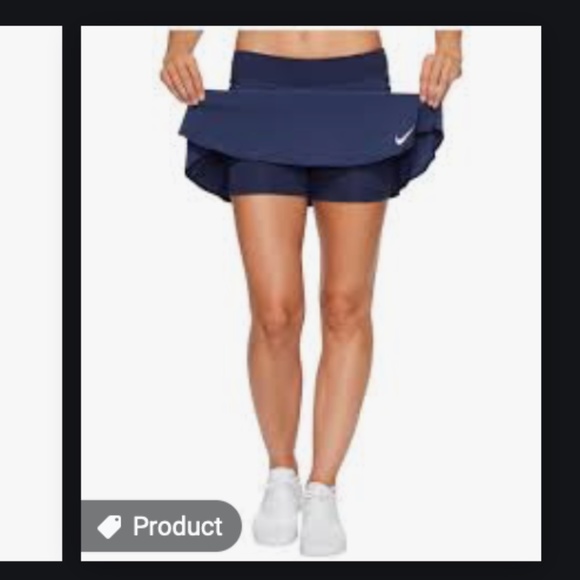 Nike Skirts | Nike Tennis Skirt | Poshmark